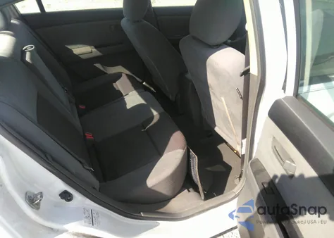 2007 Nissan Sentra 2.0 from USA, damaged, VIN 3N1AB61E57L669974